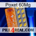 Poxet 60Mg new05